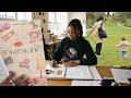 Designing My Dream Sewing Planner + Fabric Haul | Kim Dave