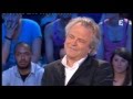 Franz-Olivier Giesbert - On n’est pas couché 12 mai 2012 #ONPC