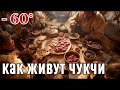 Чукчи: Тайны жизни чукчи и шаманов Арктики. Как живут в -60°C.