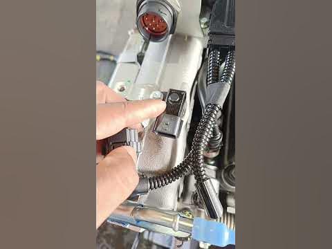 TMAP Sensor @techvehicle #p0098 #short #shortvideo #p0105 - YouTube