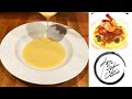 Beurre Blanc - How to Make a White Wine Butter Sauce