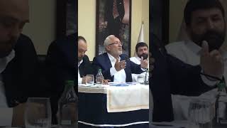 Başkan Tosyalıdan \