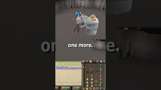Full Torva And Dragon Claw Rushing Is Not Fair
