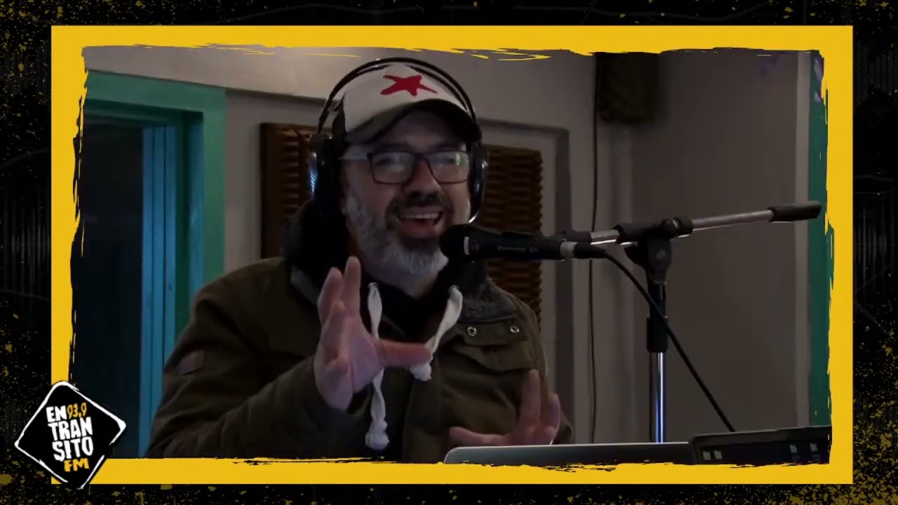 Hormigas en la Cocina - Programa especial