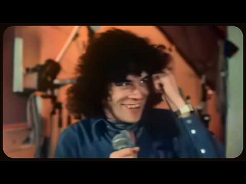 Nazareth - Place In Your Heart (1977) [AI Remastered Promo Music Video + Lyrics]