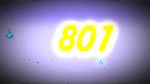 Mine-imator intro #6    (3D Text?)