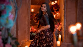Tumhare Hi Rahenge Hum From "Stree 2"
