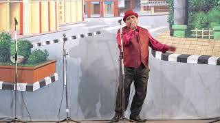 Bhurgeponn konkani song