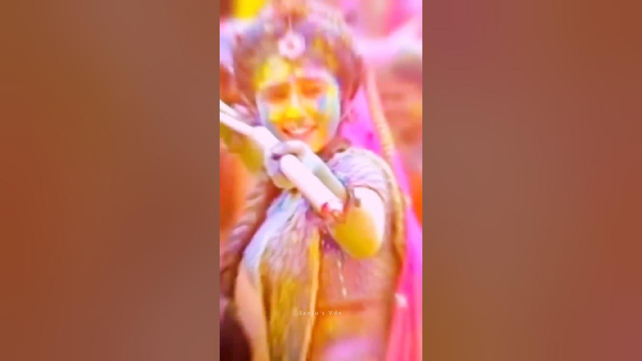 happy holi status for whatsapp