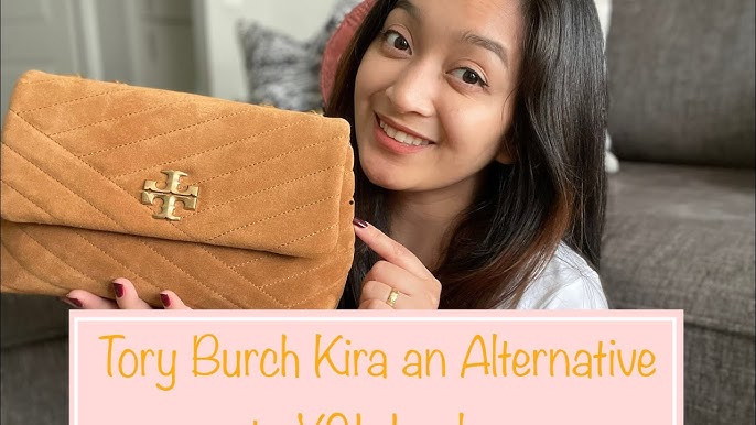 Tory Burch Robinson Mini satchel review – Bay Area Fashionista