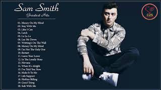 Sam Smith Greatest Hits 2018 - Best Songs Of Sam Smith 2018