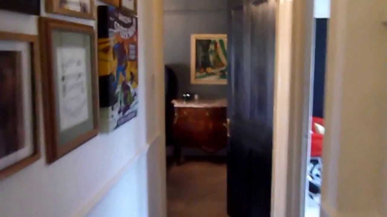 Strickland Row, SW18 YouTube