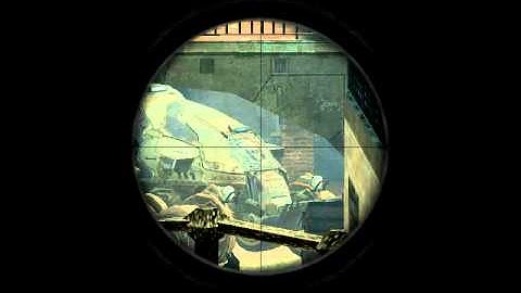 GMod slow motion kill