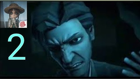 Identity V - Gameplay Walkthrough Part 2 (android)