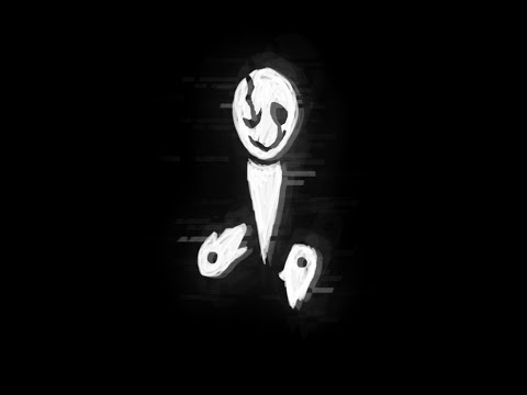 Undertale: ENTRY NUMBER 17 (W.D Gaster Voice Acting) - YouTube