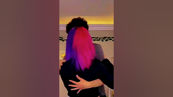 aquí tienes a Susy y a Leo #parati  #amor ❤️