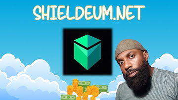 Shieldeum: The Future Of Secure AI Infrastructure ☁  Crypto Dreams  ☁