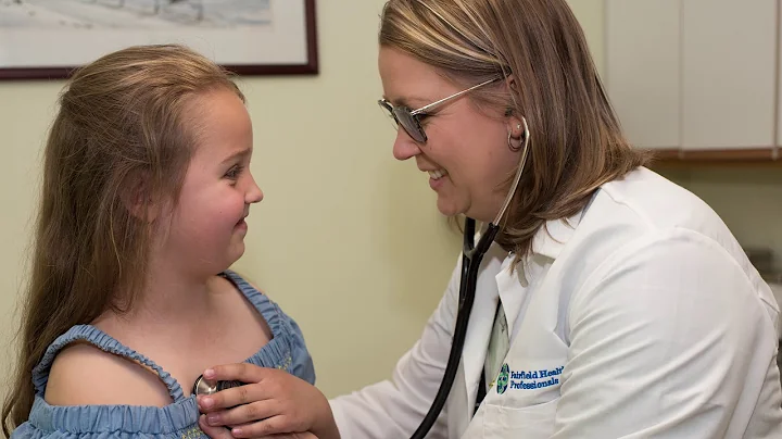 Experience the Patient Care of Sara Busch, CNP