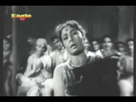 Kachchi Hai Umariya..meena Kapoor-sahir-Anil Biswas-Chaar Dil Chaar Raahen1959