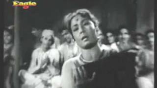 kachchi hai umariya_ Char Dil Char Rahe 1959_MeenaKumari&Raj K _Meena Kapoor_Sahir_Anil Biswas_a tri