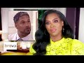 Unseen Footage: Kenya Moore Finds Marc Daly's Sexts... and Calls the Sender! | RHOA (S12 Ep17)