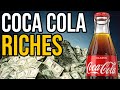 How Coca Cola Stock Made Investors Millionaires | The Snowball Effect