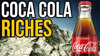 How Coca Cola Stock Made Millionaires | The Snowball Effect screenshot 4