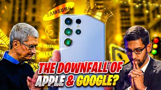 How Samsung s Galaxy AI Will Change Everything LEAKED FEATURES