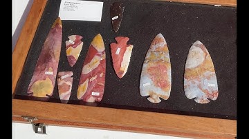 Flint Ridge Knapp Inn ￼walk around part two. Fall 2023.