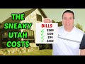 How Much Does it Actually Cost to Live in Utah [2021]