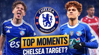 Chelsea Confirm Valentín Barco Signing as Summer Transfer Deal Completed with Full Agreement