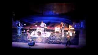 PURE at Tiger Night 2012 - Helter Skelter