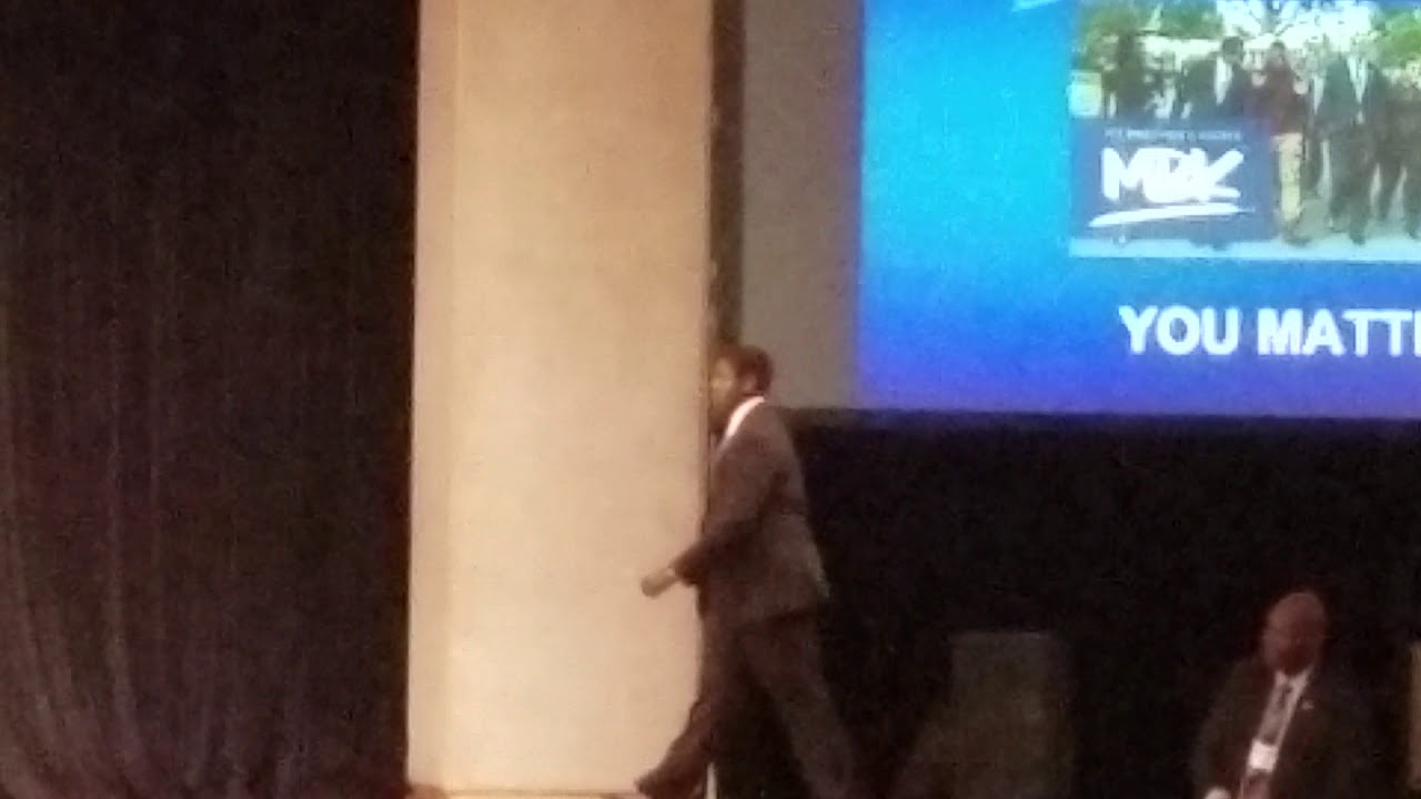 MBK Fellows Buffalo, NY 2018