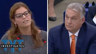 Thumbnail for Europeans UNITE Against Viktor Orban