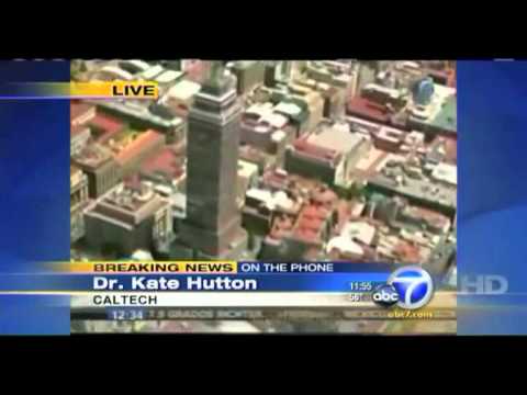 მიწისძვრა მეხიკოში