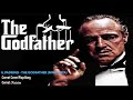 Il Padrino - The Godfather (Nino Rota) - Cornet Cover/PlayAlong