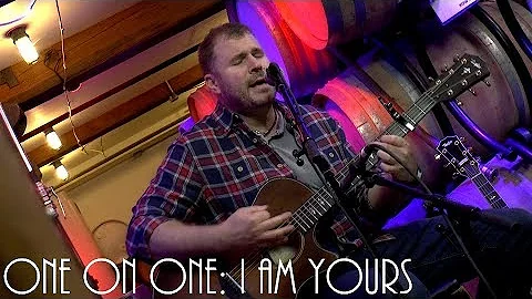 Cellar Sessions: Jayson Maxwell - I Am Yours Decem...