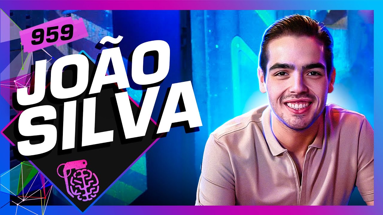 PYONG LEE E DANIEL MASTRAL - Inteligência Ltda. Podcast #958