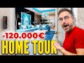 FINALMENTE vi mostro la NUOVA CASA! (Home tour e costi)