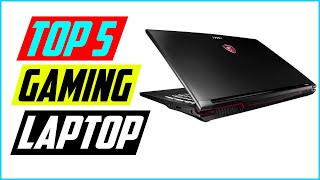 Best Budget Gaming Laptop In 2023 Review [ Top 5 Picks ]