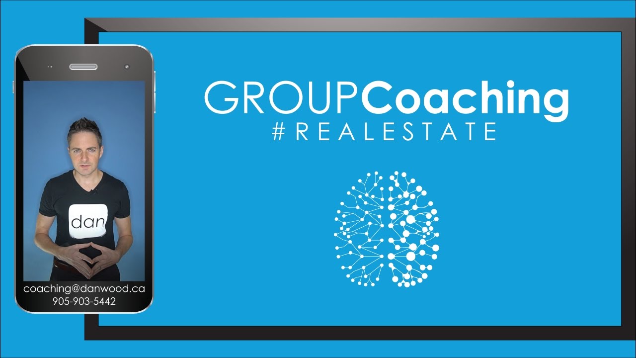 Real Estate Group Coaching By Danny Wood On Patreon You Real Estate Group Coaching By Danny Wood On Patreon