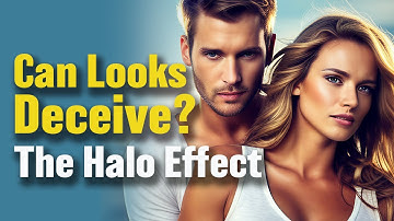 Can Looks Deceive? The Halo Effect