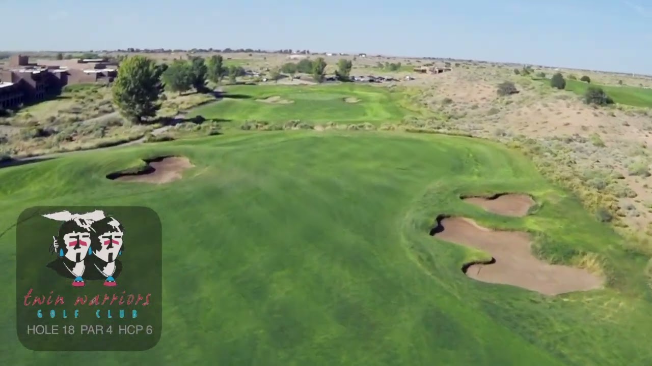 Course Details & Tour