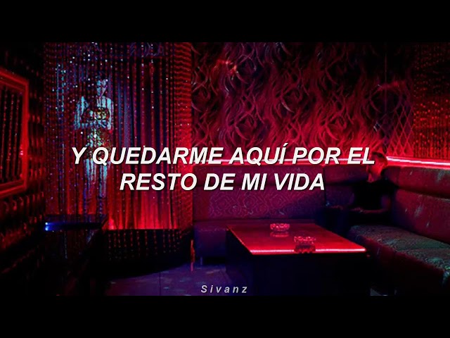 [ Bazzi ] - Paradise (Español/Sub. Español 