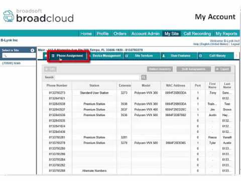 How to reset an Altus User Password