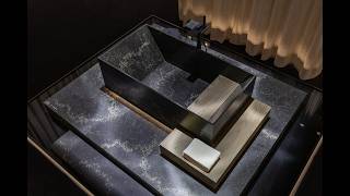 #LuxuryBathroomDesign by Concept Virtual Design