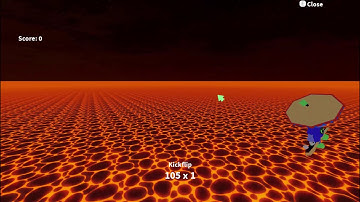 Robot 64 - Hunting 8 Eggs in The Hecklands