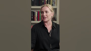 Kate Winslet on the Story of Lee Miller