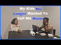 003: I Lost Custody Of My Kids Because.. (Anita Anttila) | Language Learning Tips