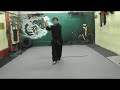 Tutorial forma larga 1 kenpo karate maestro ren huaiquimil dojo mass chile